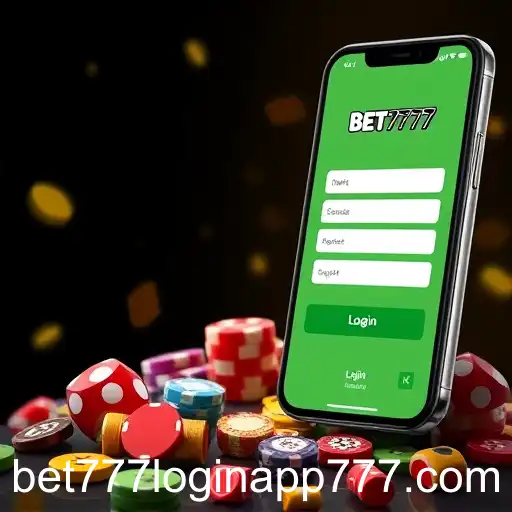 Rise of Bet777 Amidst Online Gambling Evolution