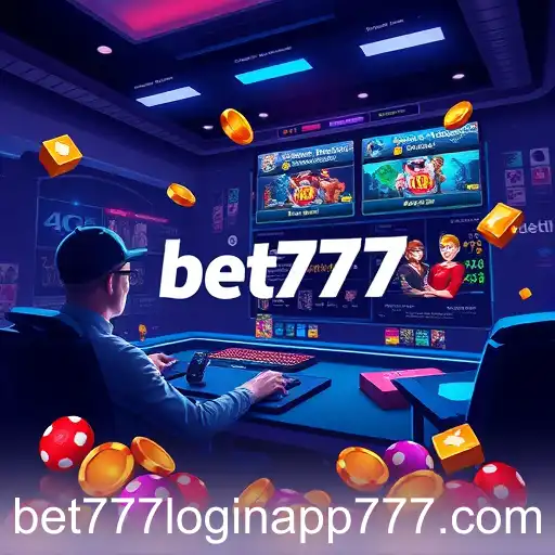 The Rise of Bet777: A New Era in Online Gaming