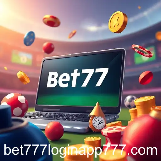 The Rise and Dynamics of Bet777 in Online Gaming