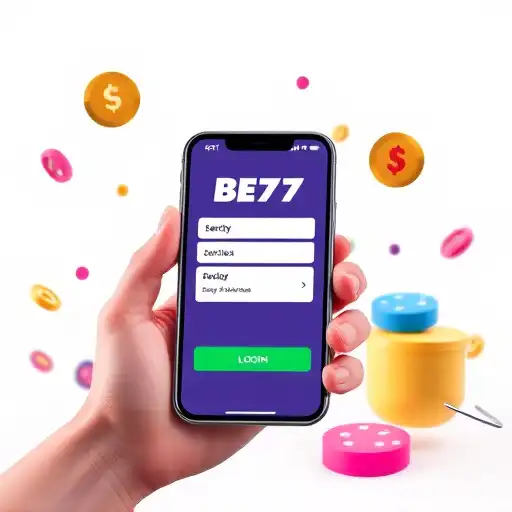 Digital Gaming Trends: Bet777 Login App Insights