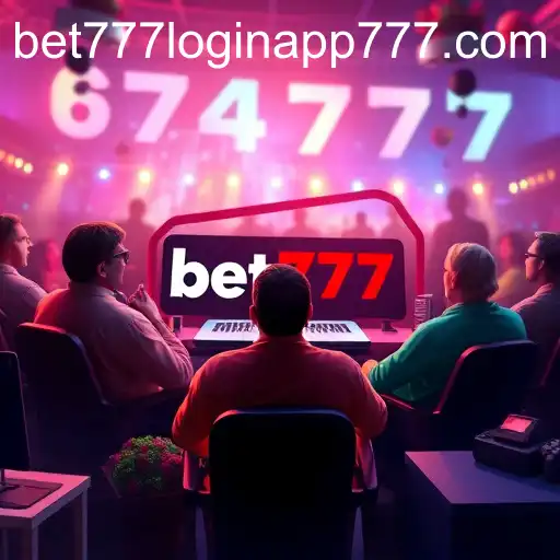 Navigating Bet777 in the Evolving Online Gaming Landscape