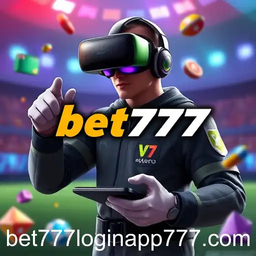 Bet777 App Evolves in Online Gaming