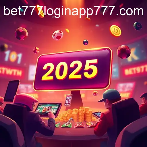 The Digital Transformation of Gaming in 2025