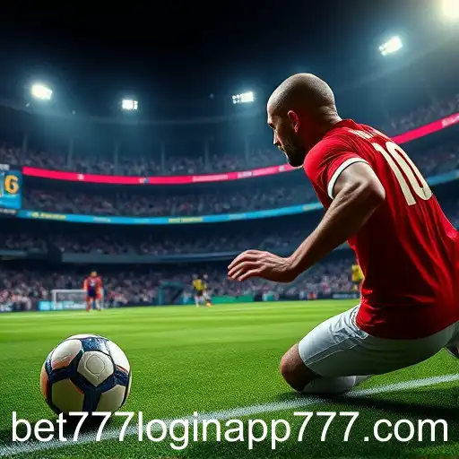 Exploring Bet777: The Future of Online Gaming