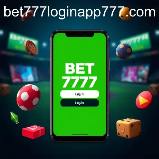 Exploring the Dynamics of Bet777 in Modern Gaming