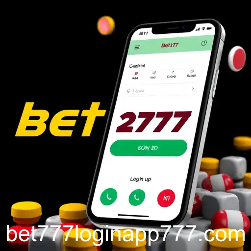 The Rise of Bet777 and Digital Gaming Trends