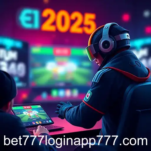 The Rise of Mobile Gaming in 2025