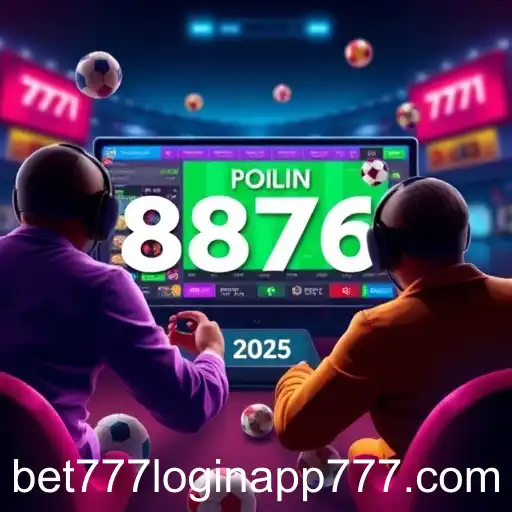 The Rise of Bet777 in Online Gaming