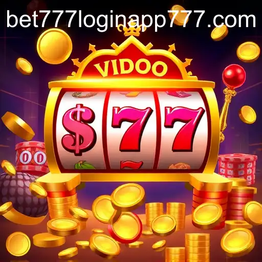 Exploring the World of Slot Games on Bet777